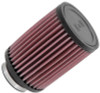 K&N RA-0510 Universal Air Filter