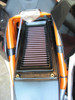 K&N KT-6908 Drop in Air Filters