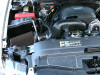Airaid 202-196 Cold Air Intake Kit
