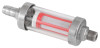 K&N 81-0302 Inline Fuel Filter