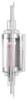 K&N 81-0302 Inline Fuel Filter