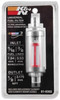 K&N 81-0302 Inline Fuel Filter