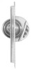 K&N 81-0302 Inline Fuel Filter