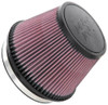 K&N Engineering (Air Filters - Universal Fit) KN Universal Air Filter - Part# RU-2960XD