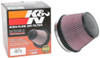 K&N Engineering (Air Filters - Universal Fit) KN Universal Air Filter - Part# RU-2960XD