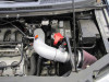 K&N 77-2574KS 77 Metal Intake
