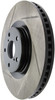 StopTech 126.44185SR Sport Slotted Disc Brake Rotor