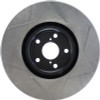 StopTech 126.44185SR Sport Slotted Disc Brake Rotor