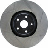 StopTech 126.44185SR Sport Slotted Disc Brake Rotor