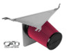 Airaid (Cold Air Intakes) AIR U-Build-It Kit - Part# 100-250
