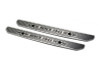 DV8 Offroad D-JL-180014-STR2 Door Sill Plates Fits 18-22 Gladiator Wrangler (JL)