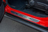 DV8 Offroad D-JL-180014-STR2 Door Sill Plates Fits 18-22 Gladiator Wrangler (JL)