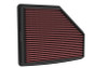K&N 33-5119 Drop in Air Filters