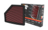 K&N 33-5119 Drop in Air Filters