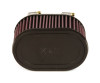 K&N Engineering (Air Filters - Universal Fit) KN Universal Air Filter - Part# R-0990