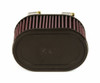 K&N Engineering (Air Filters - Universal Fit) KN Universal Air Filter - Part# R-0990