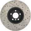 StopTech Slot & Drill Brake Rotors (Part# 127.34060R)