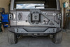 DV8 Offroad TCJL-06 Tire Carrier Fits 18-22 Wrangler (JL)