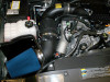 Airaid 203-187 Cold Air Intake Kit