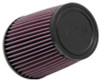 K&N Engineering (Air Filters - Universal Fit) KN Universal Air Filter - Part# RU-3550