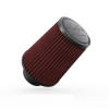 K&N Engineering (Air Filters - Universal Fit) KN Universal Air Filter - Part# RU-3550