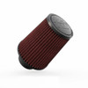K&N Engineering (Air Filters - Universal Fit) KN Universal Air Filter - Part# RU-3550