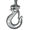 Superwinch 1140230 LT4000SR Winch