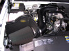 Airaid 202-154 Cold Air Intake Kit