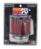 K&N Engineering (Air Filters - Universal Fit) KN Universal Air Filter - Part# 62-1470