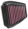 K&N HA-1416 Motorcycle Direct Fit Air Filters
