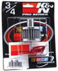 K&N Engineering (Air Filters - Universal Fit) KN Universal Air Filter - Part# 62-1120