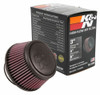 K&N Engineering (Air Filters - Universal Fit) KN Universal Air Filter - Part# RU-5288