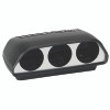AutoMeter 5288 Mounting Solutions Triple Dash Pod