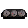 AutoMeter 5288 Mounting Solutions Triple Dash Pod