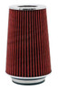 K&N Engineering (Air Filters - Universal Fit) KN Universal Air Filter - Part# RG-1002RD