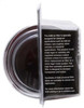 K&N Engineering (Air Filters - Universal Fit) KN Universal Air Filter - Part# RG-1002RD