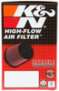 K&N Drop In Air Filter for 14-15 Yamaha MT-07 (YA-6814)