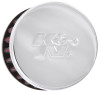 K&N Engineering (Air Filters - Universal Fit) KN Universal Air Filter - Part# 62-1320