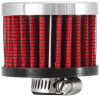 K&N Engineering (Air Filters - Universal Fit) KN Universal Air Filter - Part# 62-1320