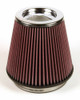 K&N Engineering (Air Filters - Universal Fit) KN Universal Air Filter - Part# RF-1042