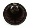 K&N Engineering (Air Filters - Universal Fit) KN Universal Air Filter - Part# RF-1042