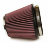 K&N Engineering (Air Filters - Universal Fit) KN Universal Air Filter - Part# RF-1042