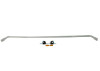Whiteline BMR93Z Adjustable Swaybar for 2012+ Ford Focus ST 24mm Heavy Duty Rear