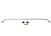 Whiteline BMR93Z Adjustable Swaybar for 2012+ Ford Focus ST 24mm Heavy Duty Rear