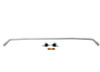 Whiteline BMR93Z Adjustable Swaybar for 2012+ Ford Focus ST 24mm Heavy Duty Rear