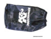 K&N RU-0510PK DryCharger Air Filter Wrap