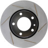 StopTech 126.34023SL Sport Slotted Disc Brake Rotor Fits 88-91 M3
