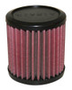 Airaid (Air Filters - Direct Fit) AIR Direct Fit Dry Air Filter - Part# 801-106