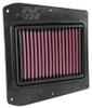 K&N Engineering (Air Filters - Drop In) KN Drop in Air Filters - Part# PL-1115