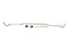 Whiteline BWR20XZ 24mm Swaybar Rear Adjustable X for VAG MK4/MK5 FWD Only